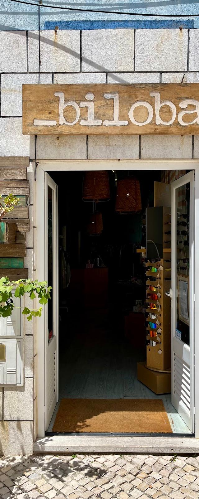 Biloba Store | Ericeira