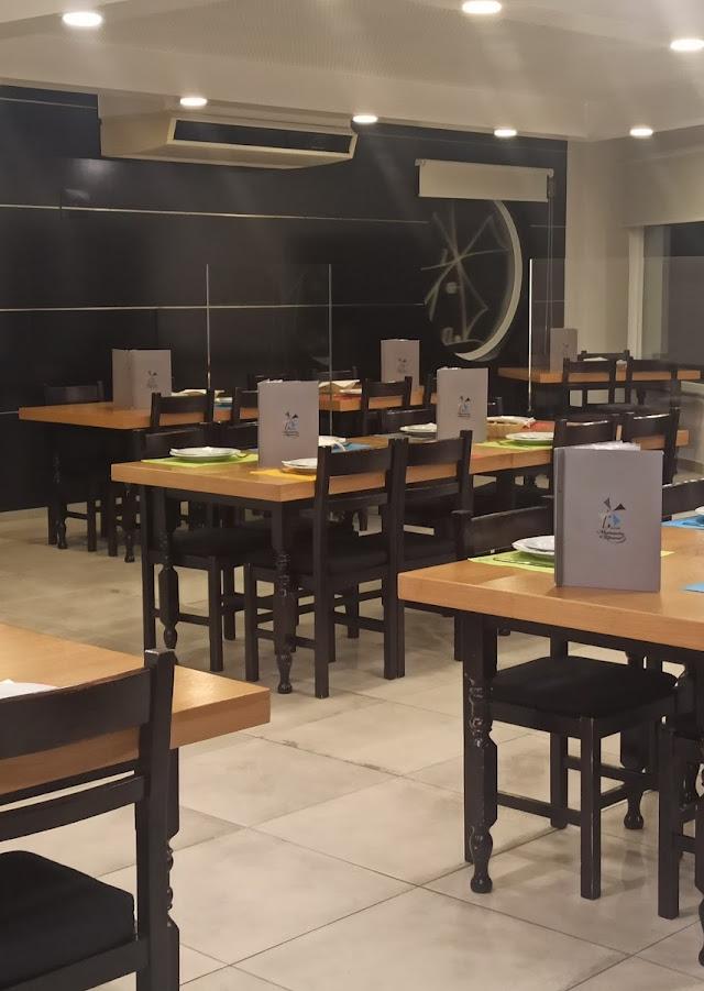 Marisqueira de Ribamar