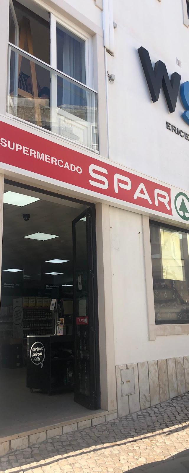 SPAR Supermercado | Ericeira