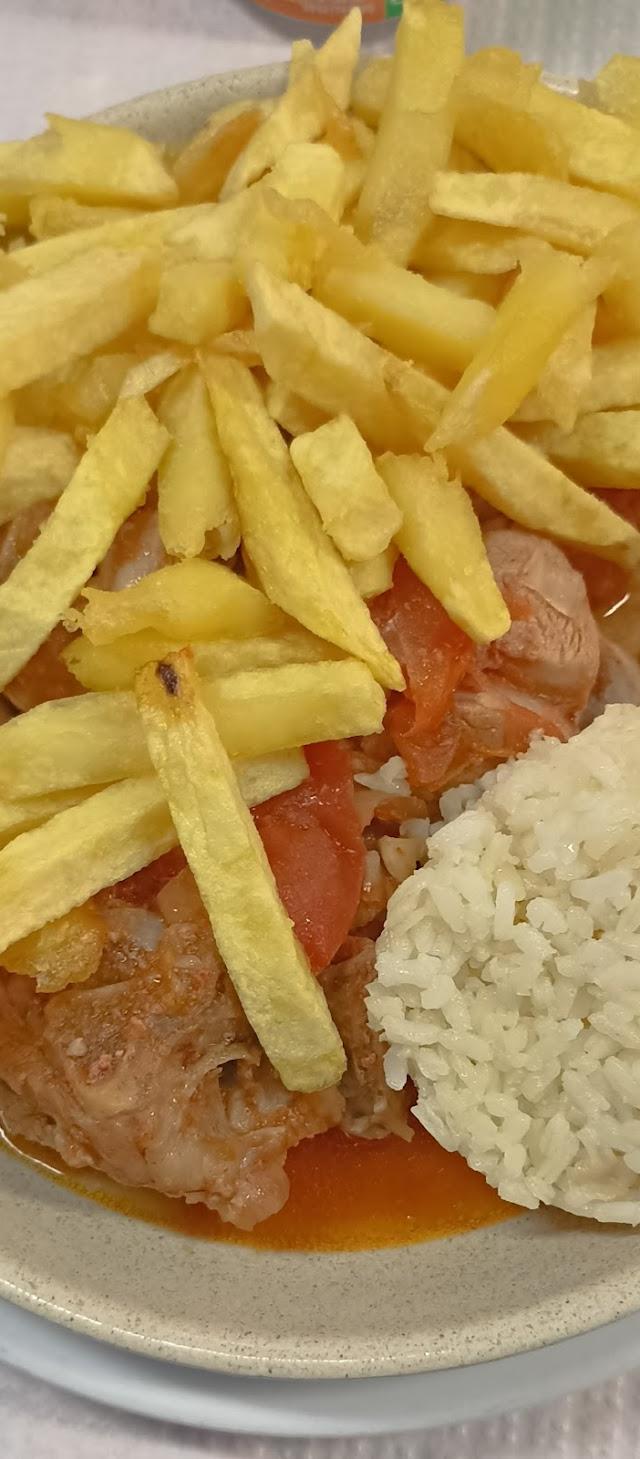 Frango Real
