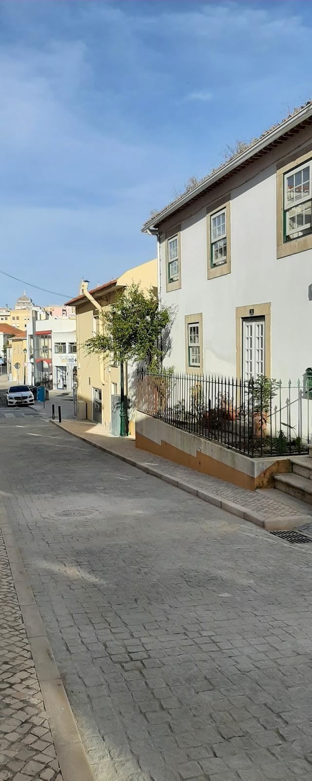 Casa Santo André