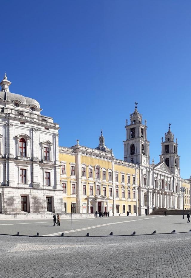 Mafra National Palace