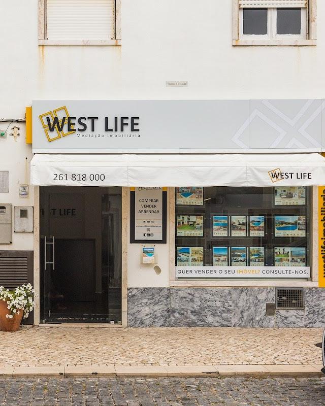 West Life | Imobiliária Mafra