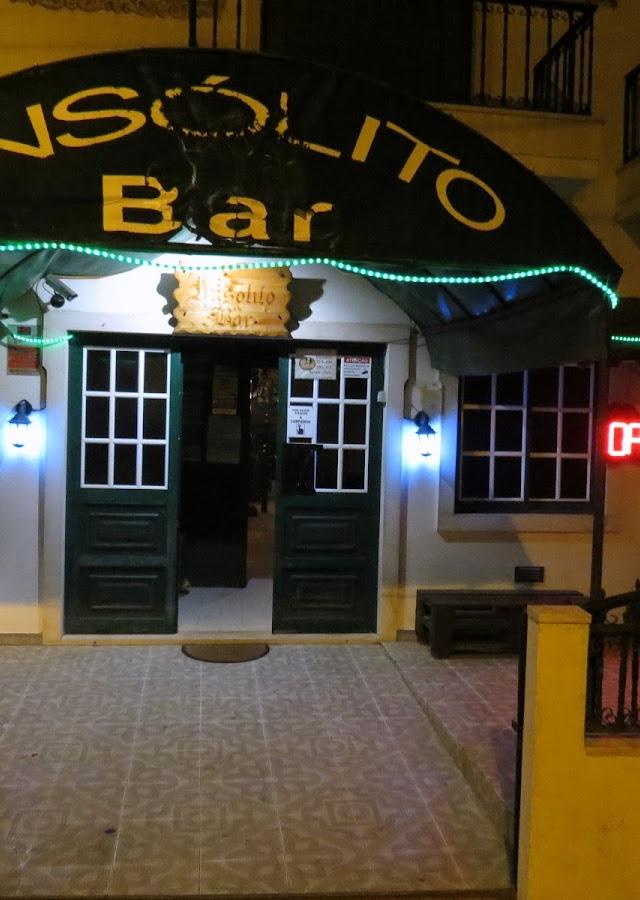 Insólito Bar