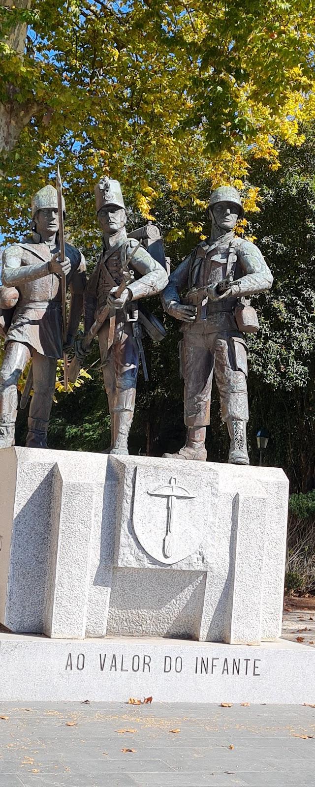 Memorial ao Valor do Infante