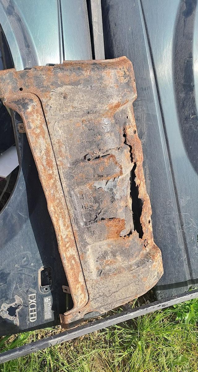 Franco & Duarte-reparações E Comércio De Automóveis Lda