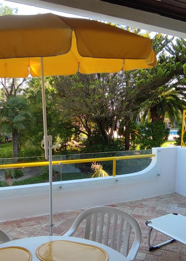 Sunshine Apartment