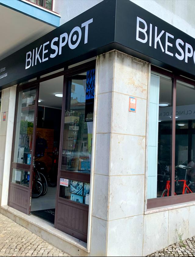 BIKESPOT - Specialized Bicycles and accessories