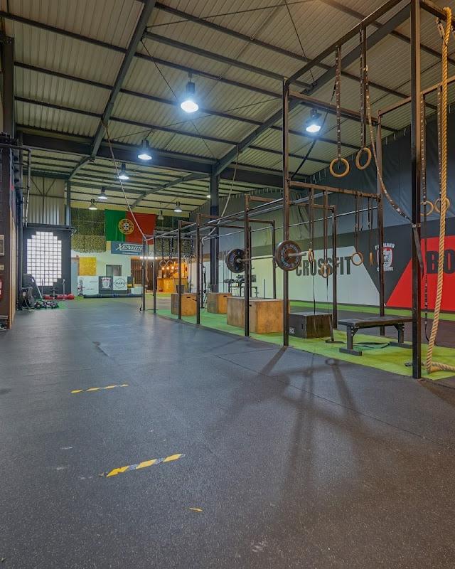 Crossfit BoarLand
