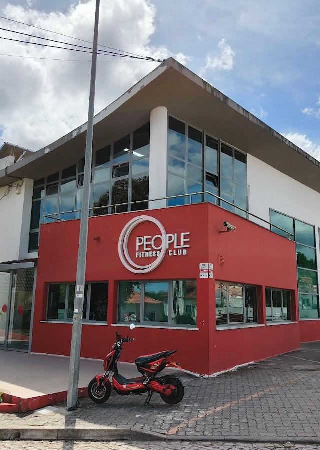 People Fitness Club - Venda do Pinheiro