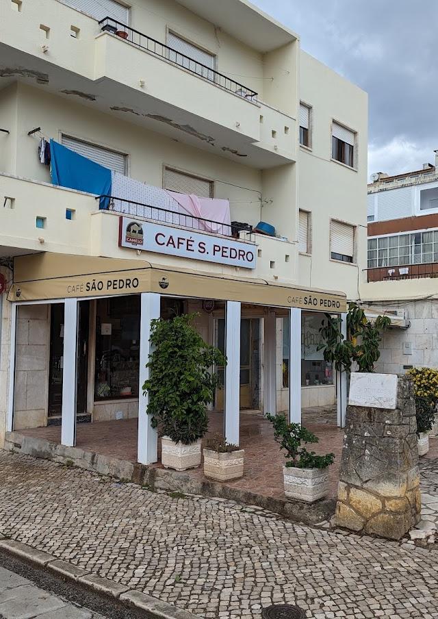 Café São Pedro