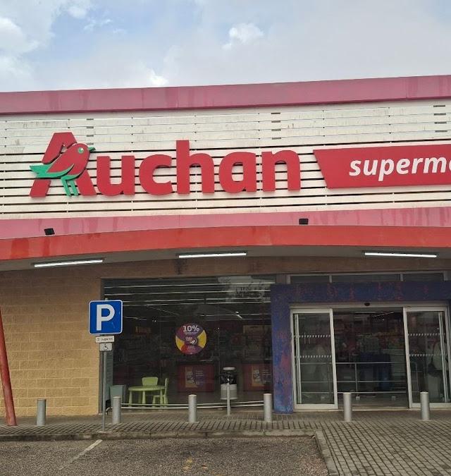 Auchan Supermercado