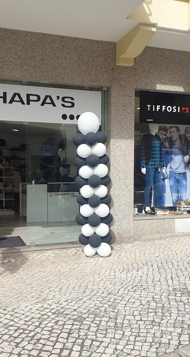 CHAPAS