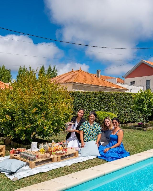 Casa do Pomar
