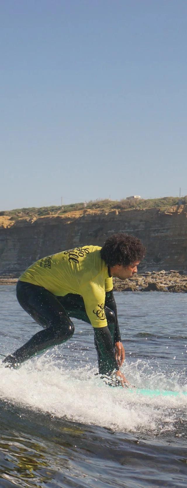 Surf School, Rentals & Shop - Activity Surf Center | Ericeira