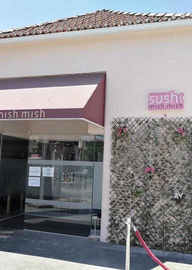 Sushi Mish Mish - Malveira