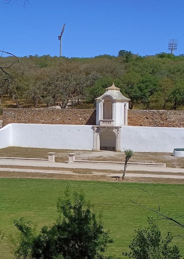 Ala dos Namorados