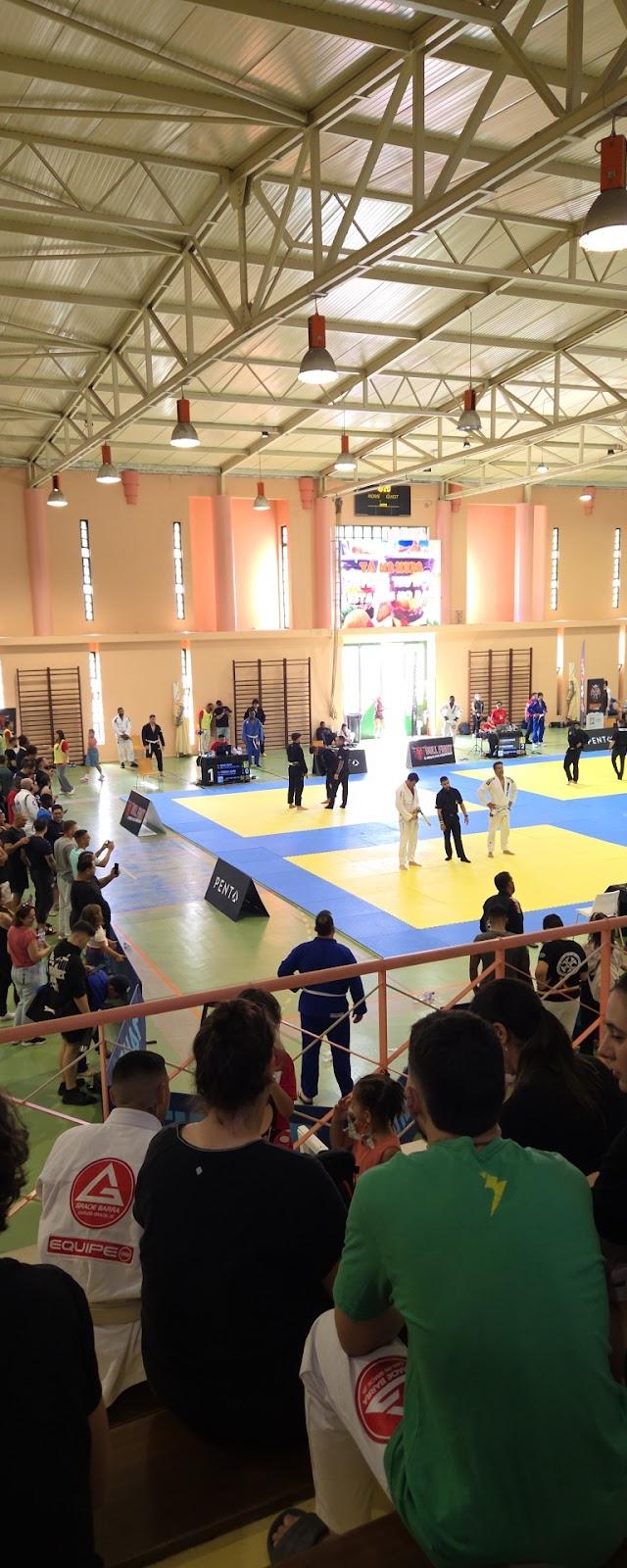 Pavilhão Desportivo Municipal da Malveira