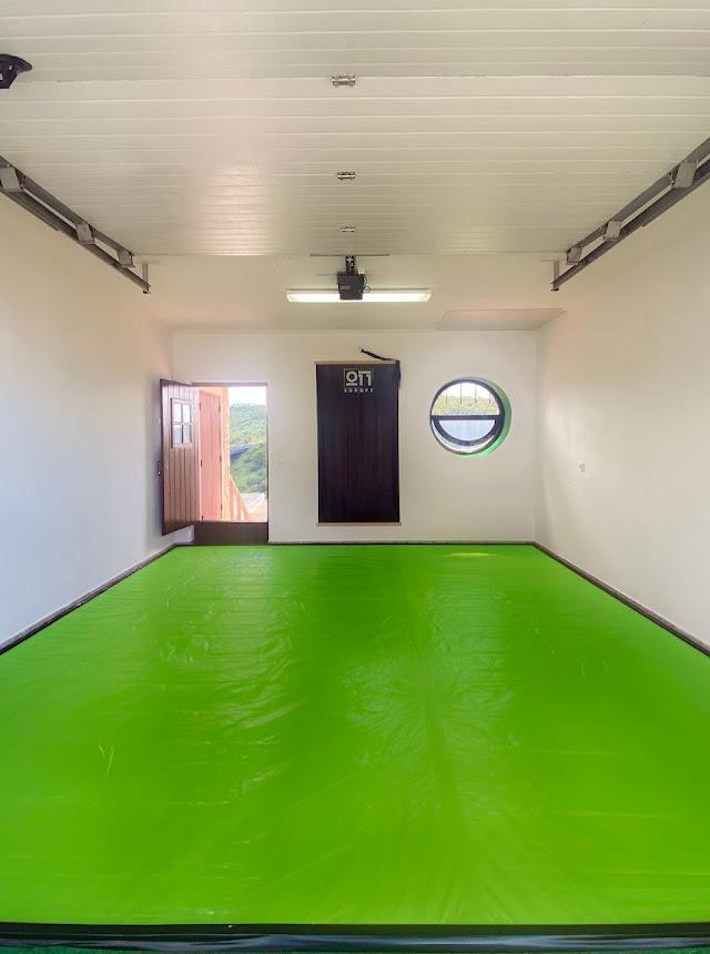 011 Private Studio