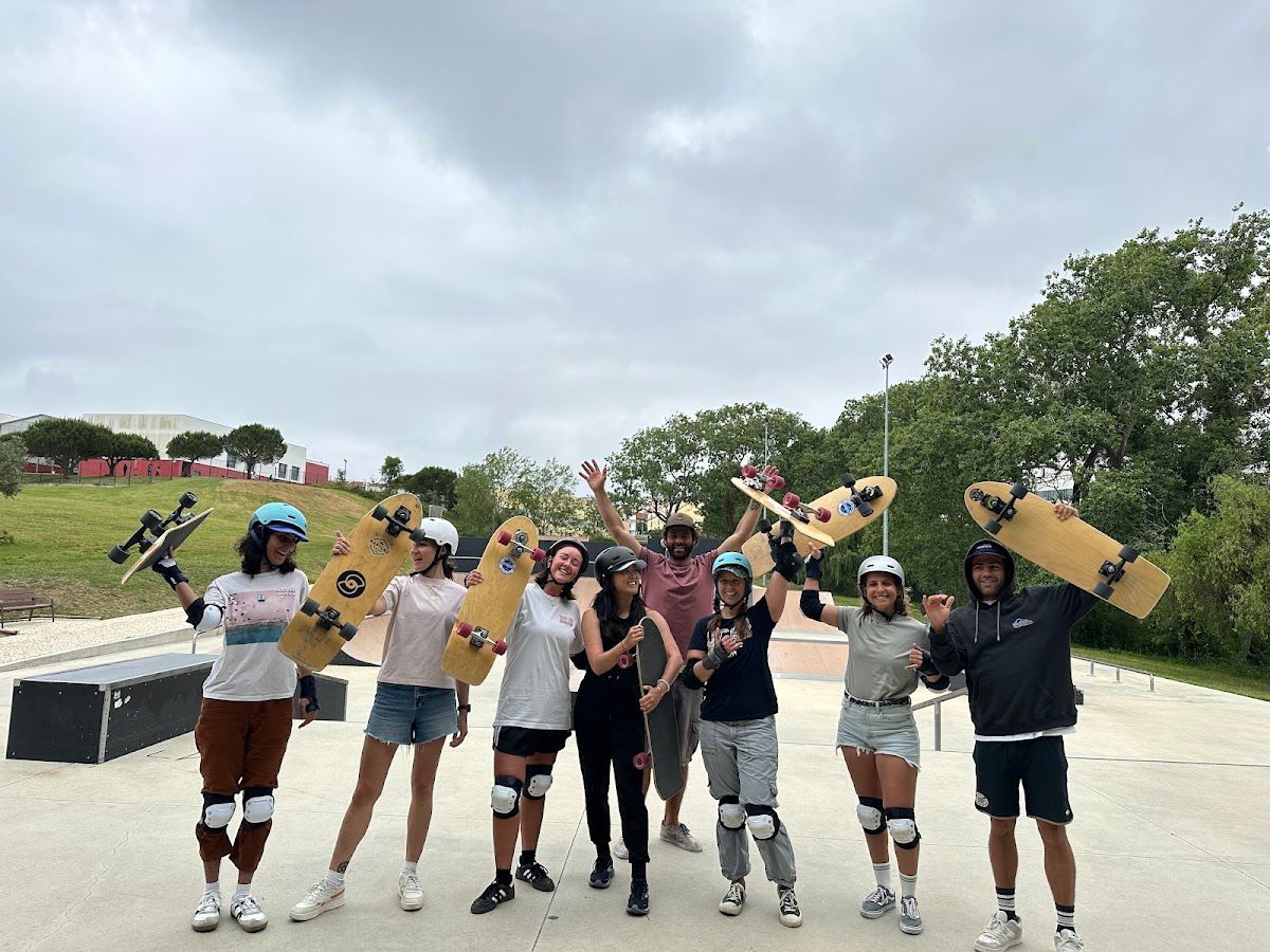 Surf schools in Ericeira local listing photo