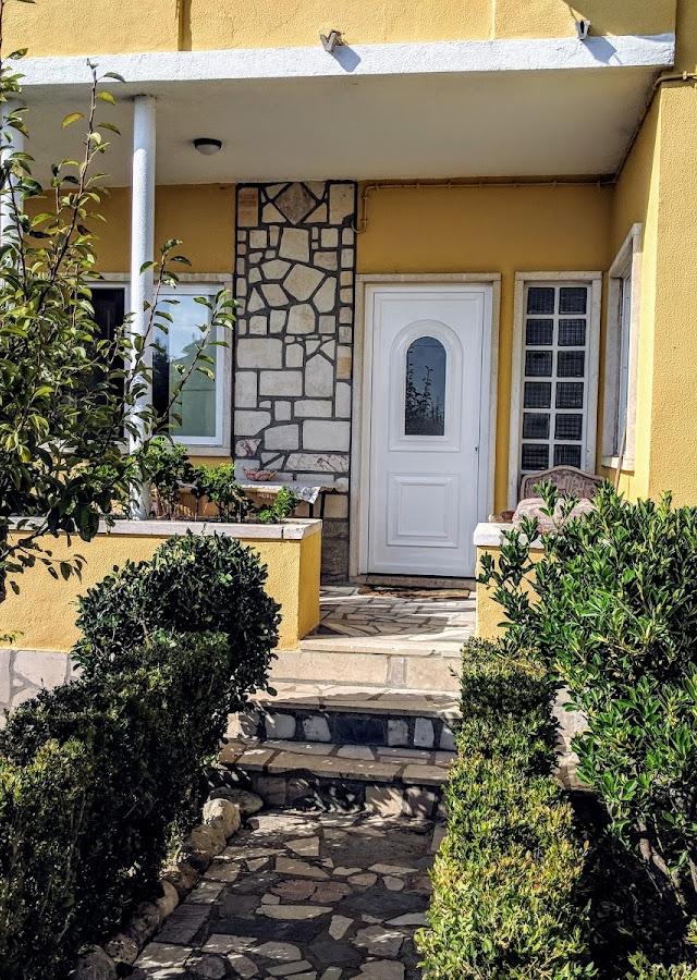 Casa d'Avo guesthouse Ericeira