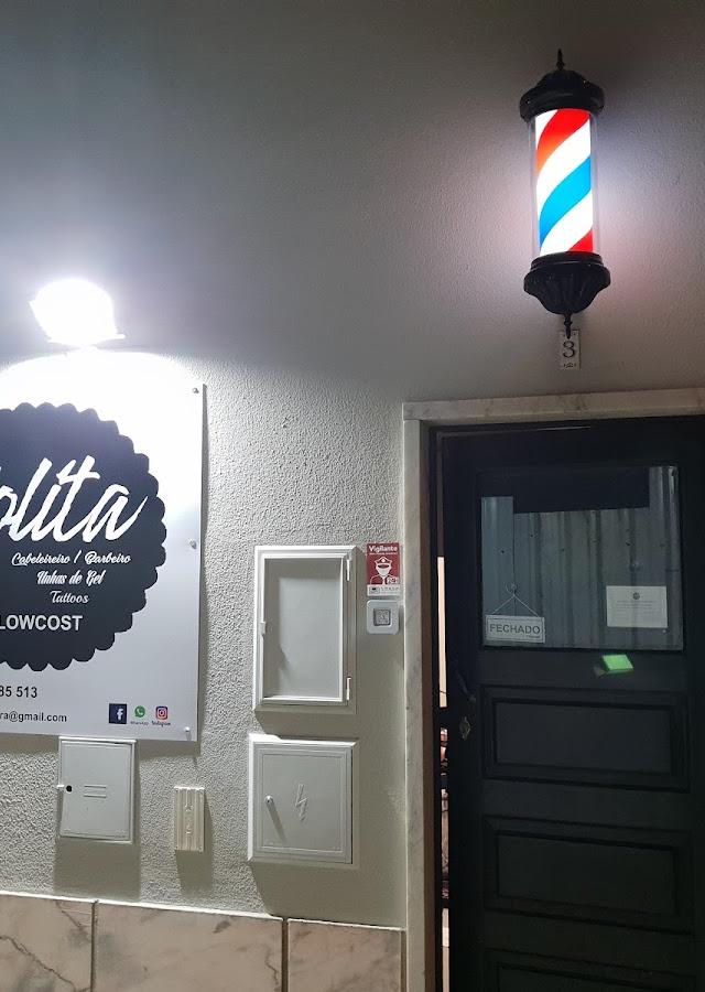 Lolita Cabeleireiro