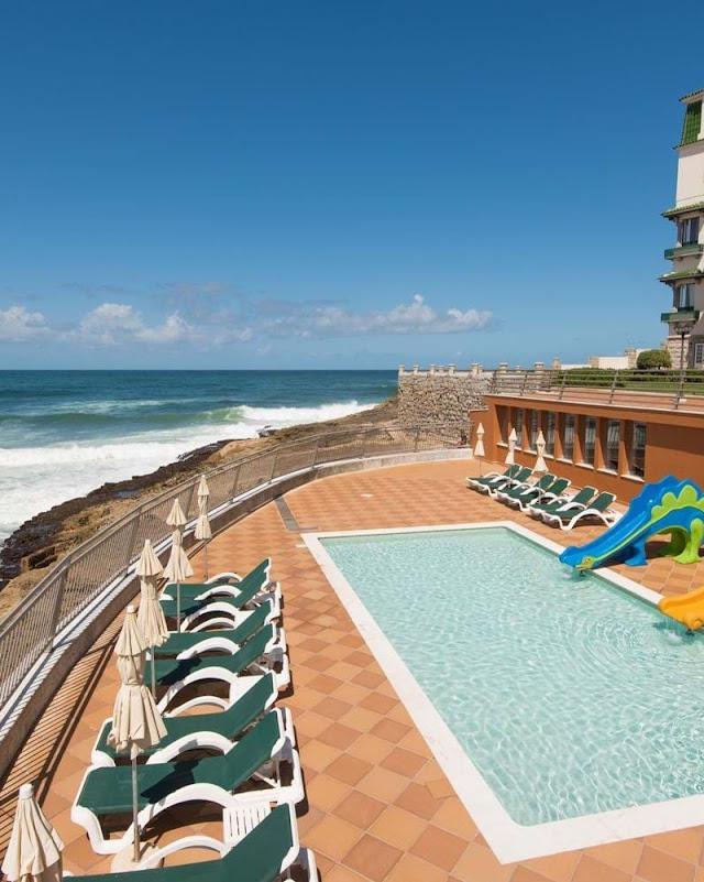 Hotel Vila Galé Ericeira