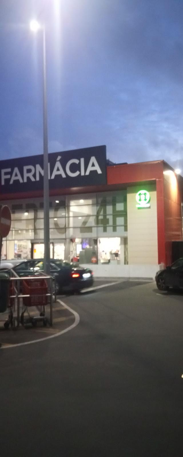 Farmácia Tanara Malveira