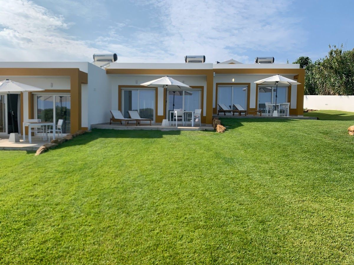 Hotels in Ribamar local listing photo