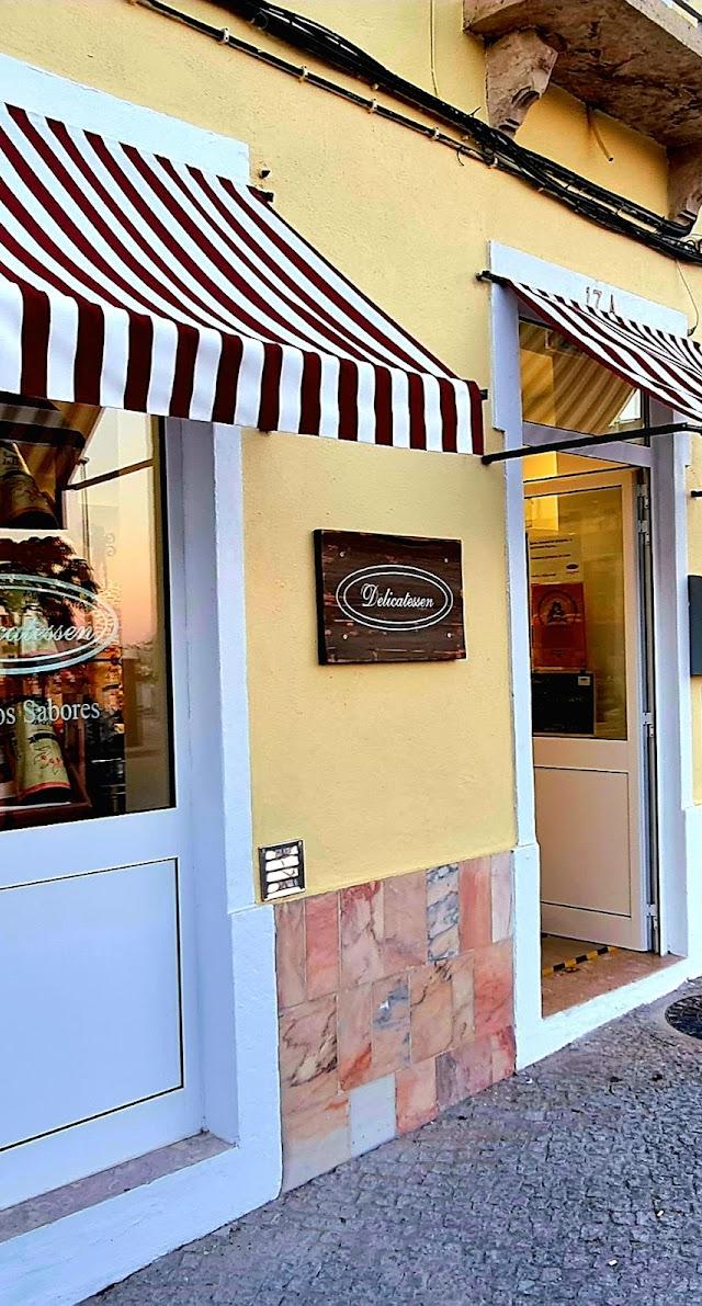 Delicatessen Loja dos Sabores