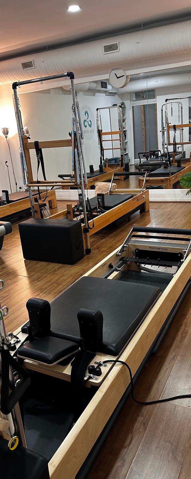 Soul Studio - PT | Pilates | Coaching | Aulas