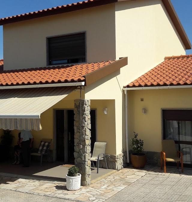 Casa Lameiras