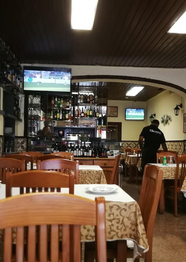 Restaurante O Gafanhoto
