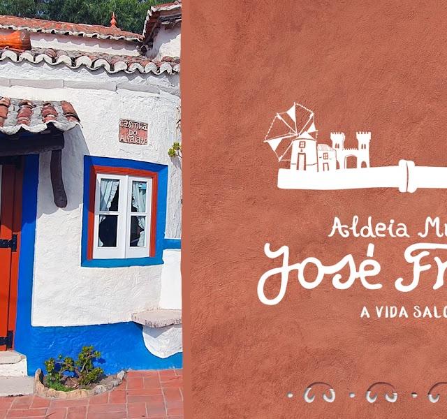 Aldeia Museu José Franco