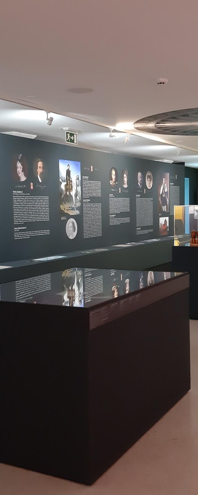 Centro de Interpretação da Vila de Mafra - CIVIMafra