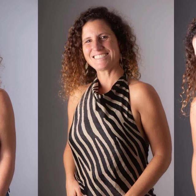 Nazaret Nascimento - Imagens no Ponto