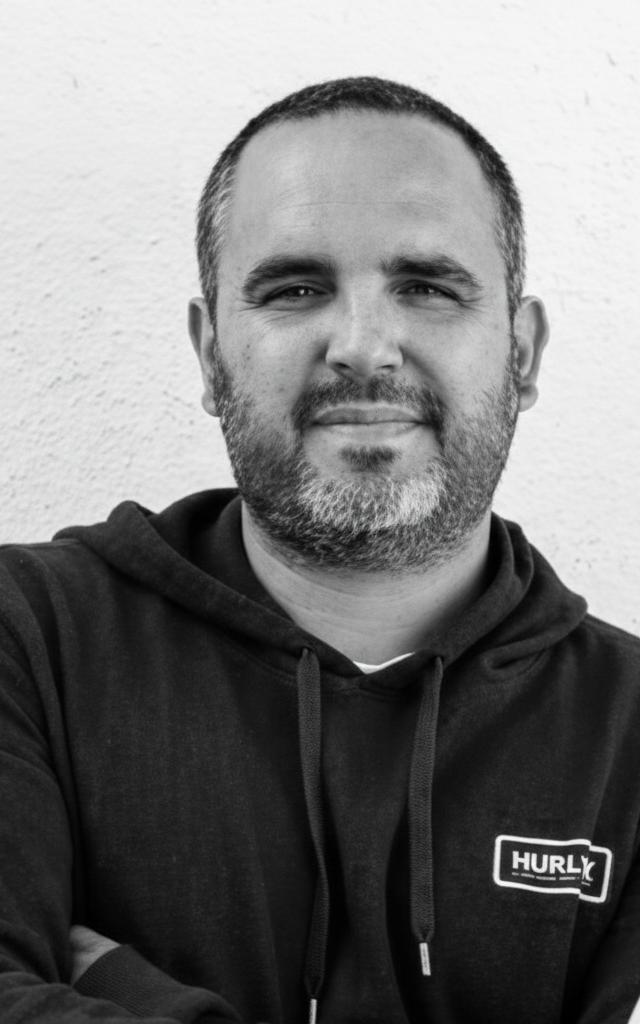 David Santos