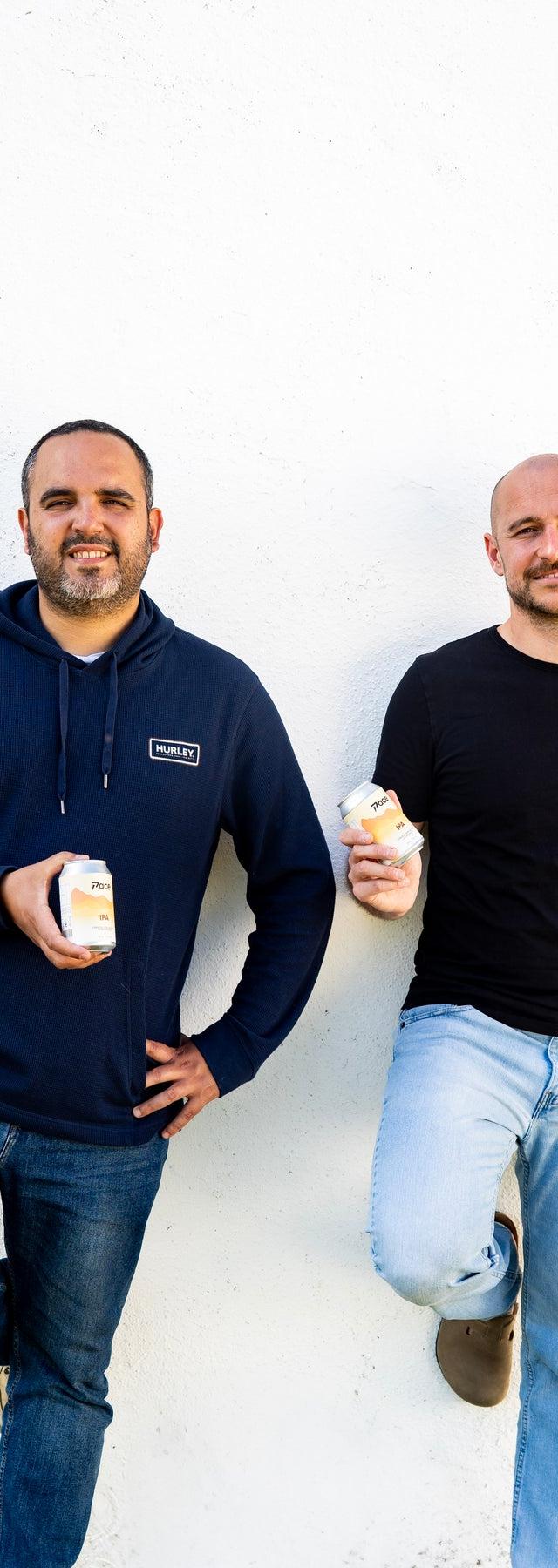 PACE - The Functional Beer Co.
